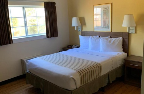 Myrtle Beach Hotel | Motel 6 Myrtle Beach