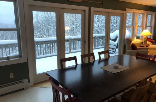 Gilman House | Mountain House with Beautiful Views Sugar Hill/Franconia, NH