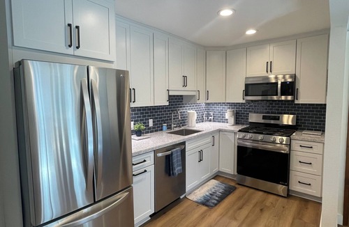 Cedar Glen Cabin | Mountain modern A-Frame near Lake Arrowhead. Just remodeled! 2 units for 1 price