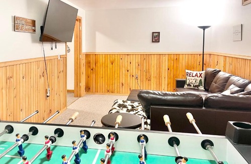 Jay House | Mountain Retreat in Whiteface, Lake Placid Region