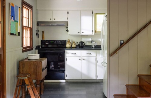 Phoenicia Cabin | Mountainside Catskills Cabin | Hike - Fish - Relax