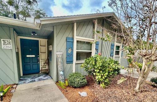 Homosassa House | Natures Nest Waterfront