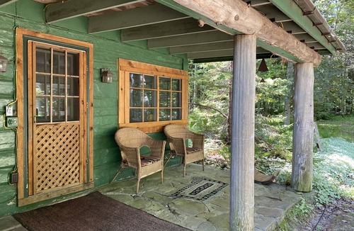 Au Train Cottage | Near Munising.and and Snowmobile trails