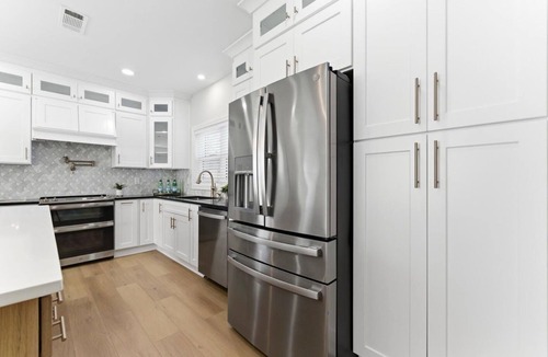 Buford Highway House | New construction.