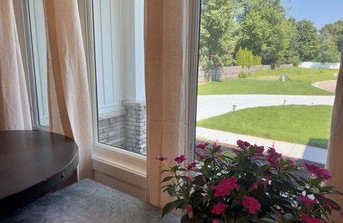 Georgetown House | NEW LISTING! A brand new luxury home -- just 3 minutes from Notre Dame