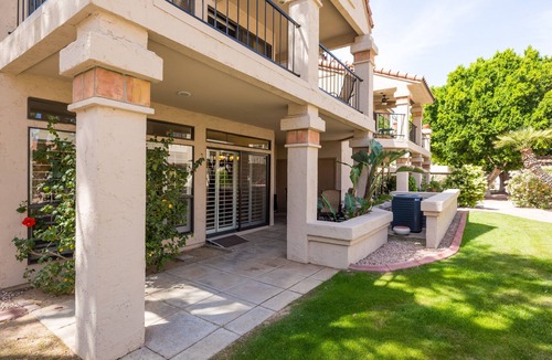 Scottsdale Ranch Condo | NEW Racquet Club Casita