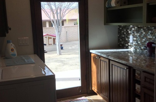 Desert View Village House | New Western style home on 5 acres in Cave Creek Az