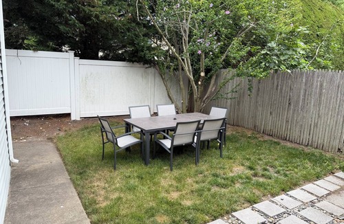 Atlantic Beach House | New York’s best-kept secret Escape 4 Bedrooms retreat in Atlantic Beach
