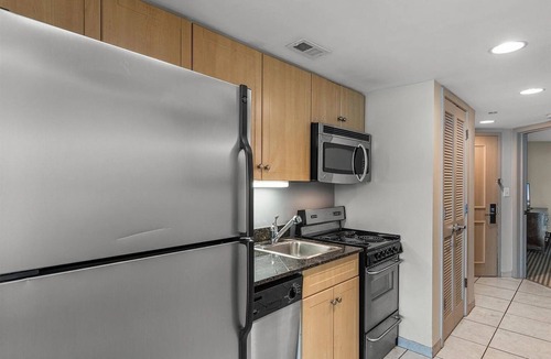 Downtown Myrtle Beach Condo | Newly Renovated Beachfront Escape at Oceans One – Experience Coastal Luxury