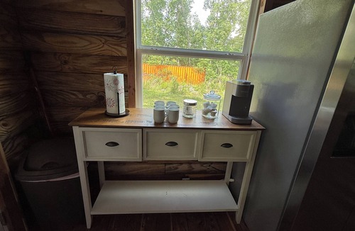 Waynesboro Cabin | Nice 2-bedroom cabin with AC in charming Waynesboro