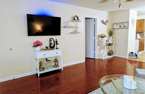 Smyrna House | Nice quiet house in Murfreesboro, TN