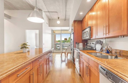 Ann Arbor Apartment | North Campus 2B2B | Free Parking