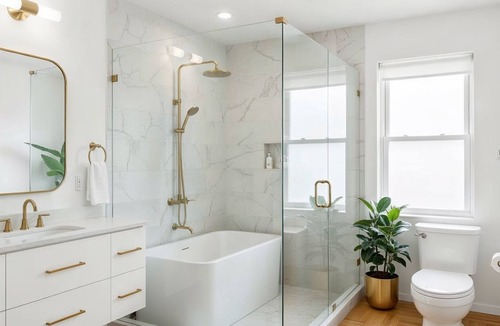 Southeast Yonkers Apartment | NYC Luxe Haven - King Bed - Free Parking - Accommodates 16