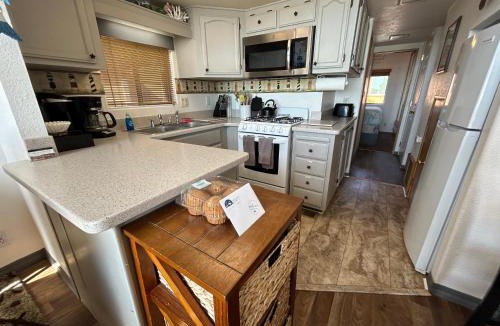 Smith River House | Ocean Front Cabin 14 w Jacuzzi & Gorgeous Views