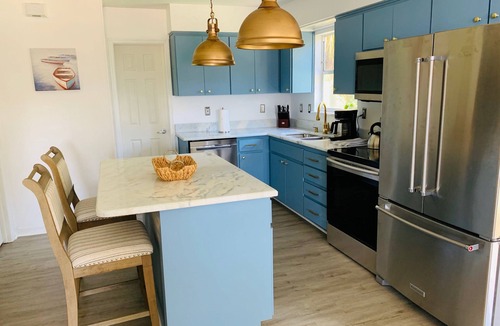 Pine Island House | Ocean Front House, GulfViews, Sunset, Dolphins, Pine Island, Tampa, Orlando