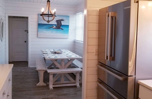 Atlantic Beach House | OCEAN FRONT WITH THE BEST OCEAN VIEWS. HEATED POOL & HOT TUB ALL YEAR