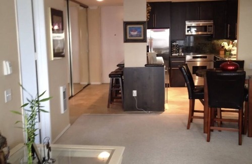 Village of La Jolla Condo | Ocean View from Every Room!