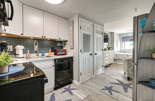 Myrtle Beach Apartment | Oceanfront Condo in Myrtle Beach: Resort Perks!