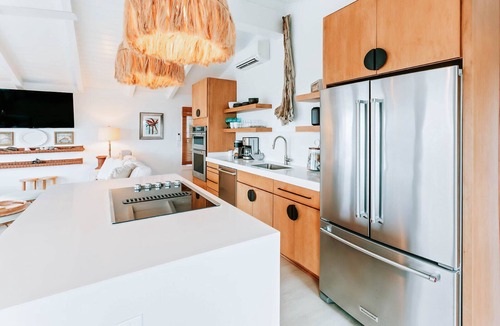 Ocean Cay House | Oceanfront Cottage on Amelia Island - 300+ 5 Star Reviews!