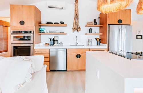 Ocean Cay House | Oceanfront Cottage on Amelia Island - 300+ 5 Star Reviews!