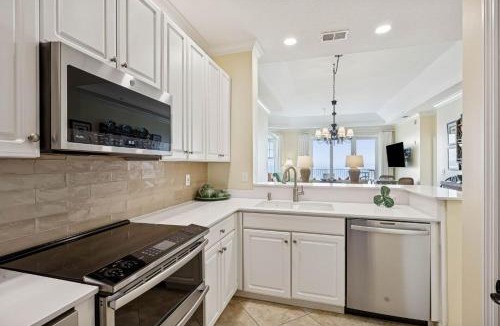 Amelia City House | Oceanfront Penthouse Retreat 7th Floor at Ocean Place