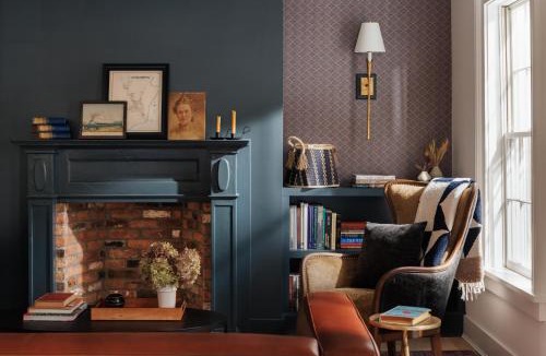 Kinderhook Hotel | Old Dutch Inn