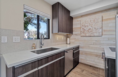 South Scottsdale House | Old Town Scottsdale ~ Camelback Mountain Views!