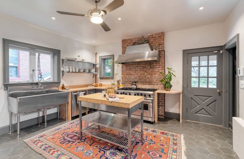 Catskill House | Outdoor Living & Upscale Charm | Catskill Main Street | Beatrice by AvantStay