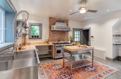 Catskill House | Outdoor Living & Upscale Charm | Catskill Main Street | Beatrice by AvantStay