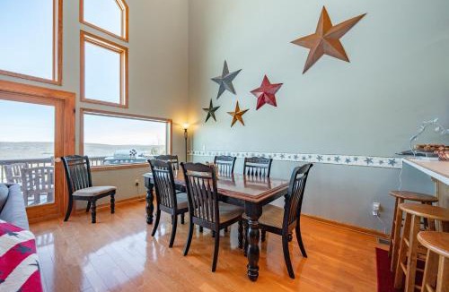 McHenry House | Overlook Mountain Villa 4B by Railey Vacations