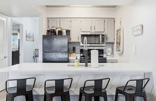 Notch Estates Condo | Ozark Overlook Escape - For 6