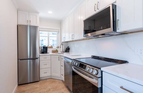Bradenton Beach Condo | Paradise found - Sun drenched condo 85 Flip Flop Steps to the Beach