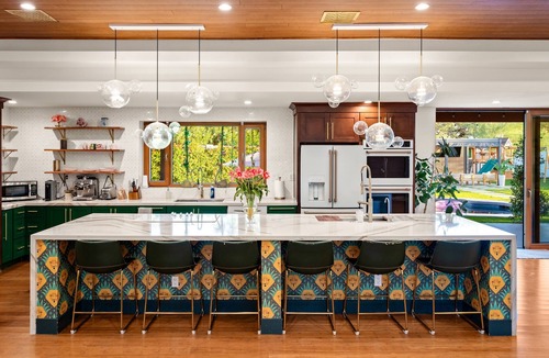 Marion Estates Villa | Paradise Valley Family Resort Heated Pool Sauna Jacuzzi Golf Playground HotTub