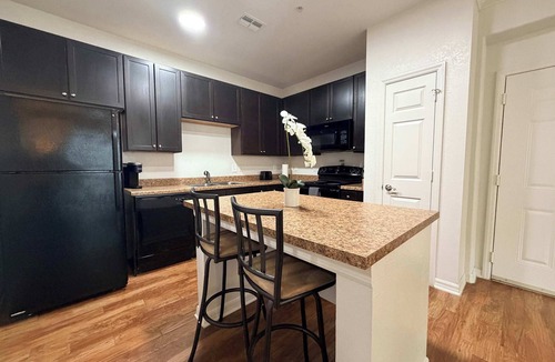 Lutz Apartment | Peaceful 1st Floor Apt with Parks, Prime North Tampa