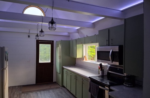 McMillan Cottage | Peaceful 3-bedroom cottage in McMillan perfect location for all UP has to offer.