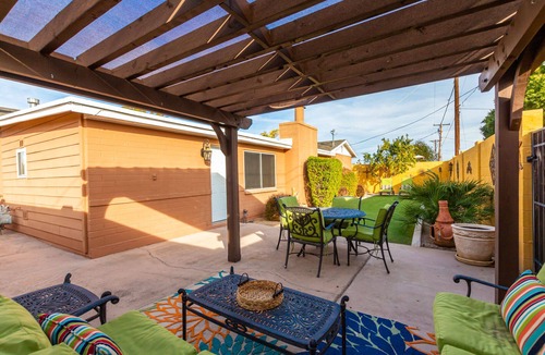 Tempe House | PERFECT CENTRAL LOCATION! Heart of Tempe/ASU. Minutes to Old Town Scottsdale