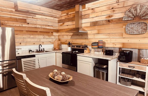 Counce House | Perfect Pickwick Stay Near Marinas & Local Favorites
