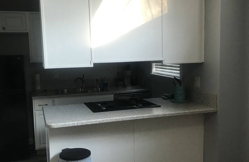 Sloans Valley Apartment | Pet Friendly 1 Bedroom Apartment; Quiet & Secluded - 1/2 hour from town