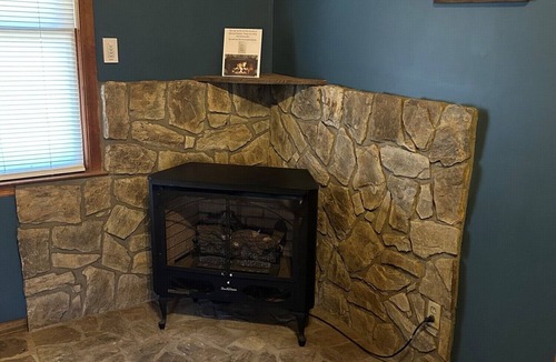 Springmaid Mountain Cottage | Pet Friendly Cottage in Spruce Pine NC