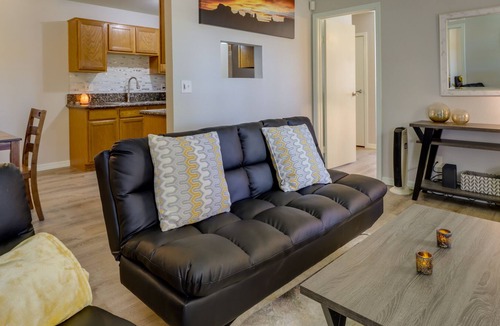 South Mountain Condo | Phoenix Condo w/ Community Pool!