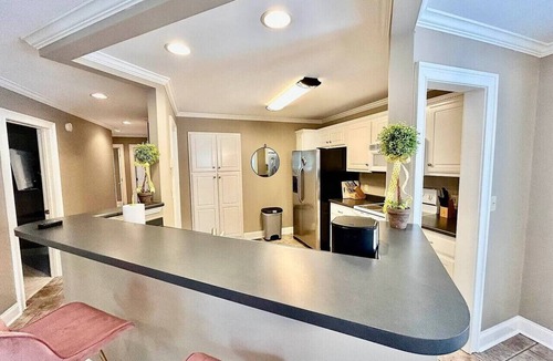 Iuka House | Pickwick Pines Resort getaway!