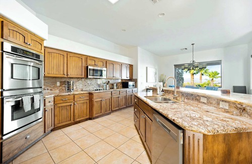 Rio Verde Foothills Villa | Pinnacle Peak Villa | Private Pool & Putting Green