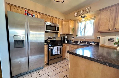 Plymouth House | Plymouth 3Bd/1.5Bth Home Close to Detroit & A2