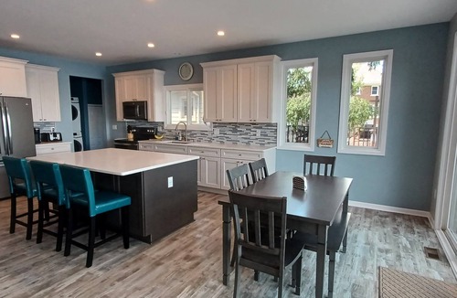White Lake House | Pontiac Lake Place Convenient Location - Easy Access to Pontiac Lake Recreation & Nearby Attractions