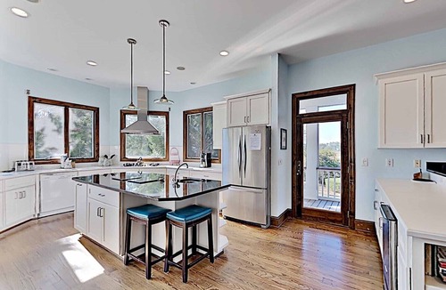 Litchfield by the Sea House | Pool Table, Swimming Pool, Marsh View. Enjoy Sandy Sunsets!