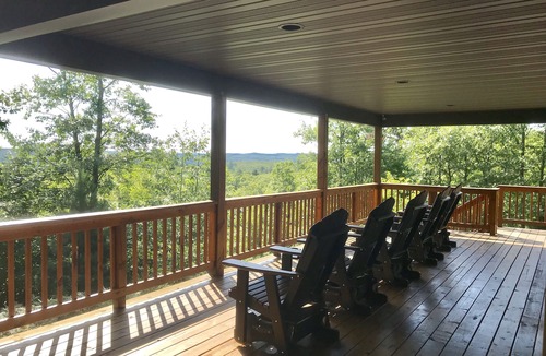 Washburn Cabin | Privacy in the Valhalla Hills near Bayfield/Lake Superior. On ATV/Snow trails.