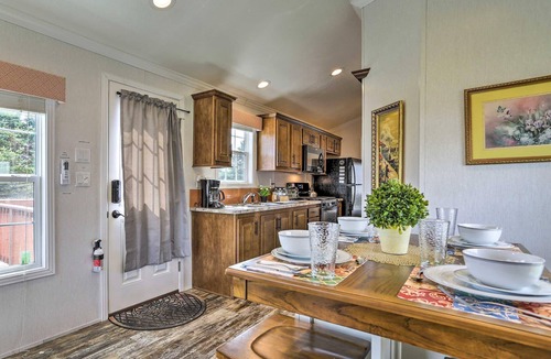 Pleasant Mount Villa | Privacy, Serene · Poconos Retreat