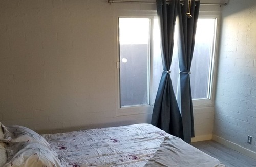 Downtown Phoenix Cottage | Private 2Bedroom Hideaway! Downtown Phoenix.