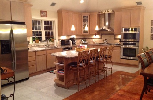 Montauk House | Private access Ocean beach.Perfect home for families!