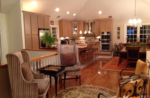Montauk House | Private access Ocean beach.Perfect home for families!